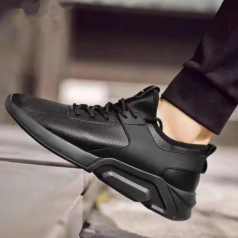 2020 Autumn Casual Big Size Men's Sneakers