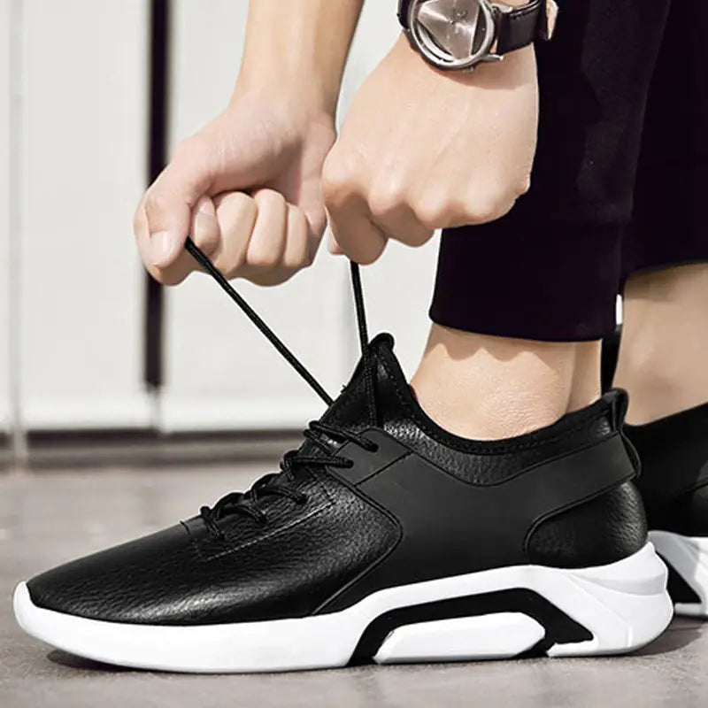 2020 Autumn Casual Big Size Men's Sneakers