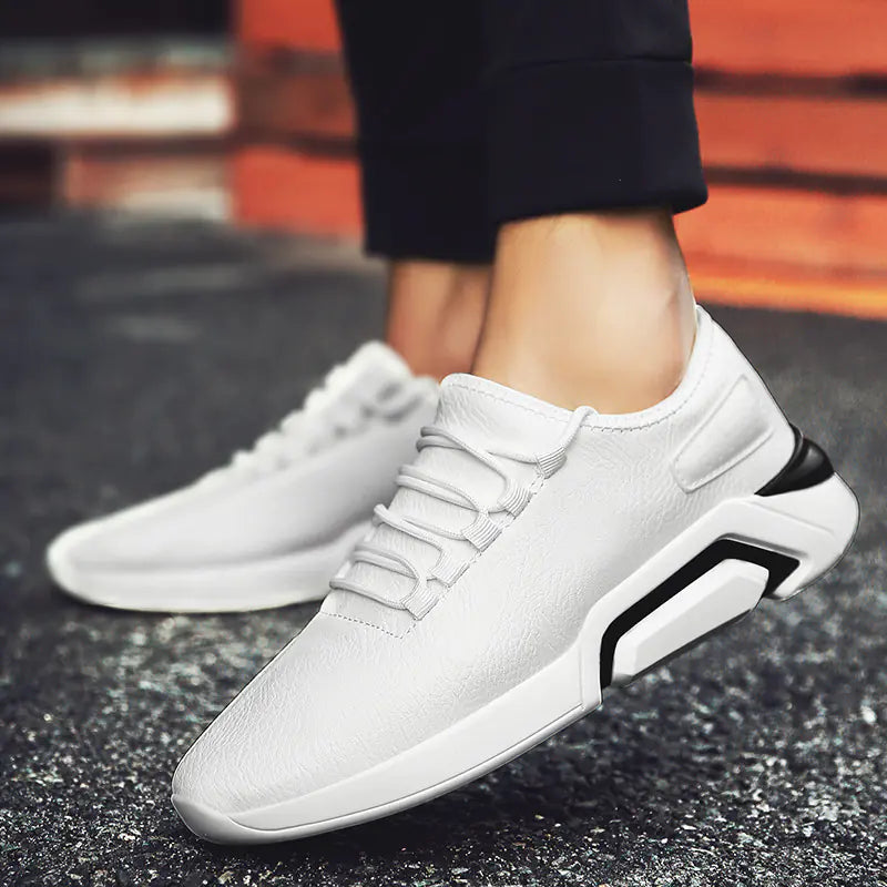 2020 Autumn Casual Big Size Men's Sneakers