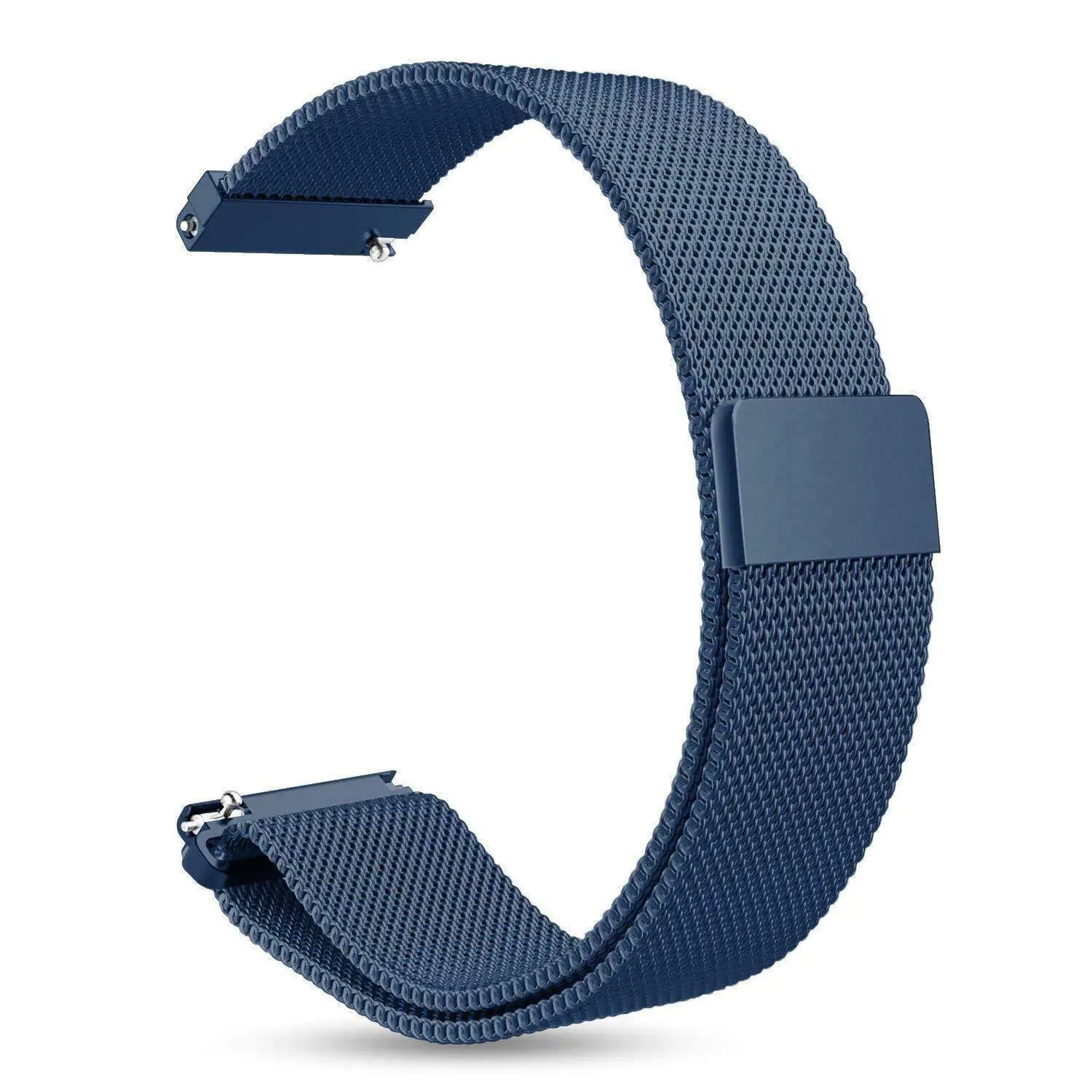 Stainless Steel Band For Samsung Galaxy Watch 42/46mm Active Gear S3 Sport Strap