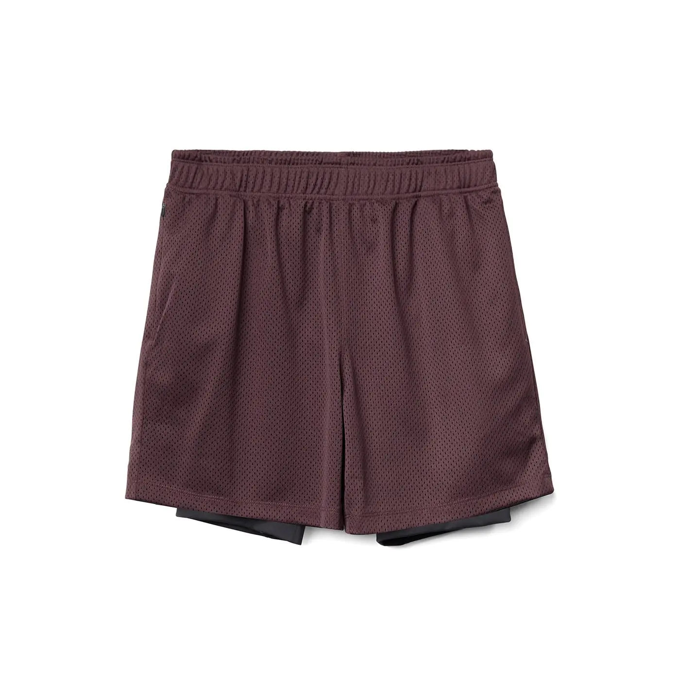 2021 Summer Trendy Men's Breathable Running Shorts